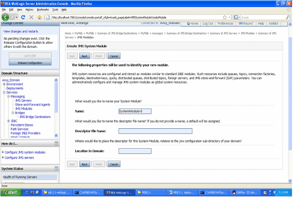 javaskool.com - EJB : Message Driven Bean [ MDB ]