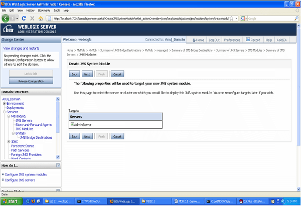 javaskool.com - EJB : Message Driven Bean [ MDB ]