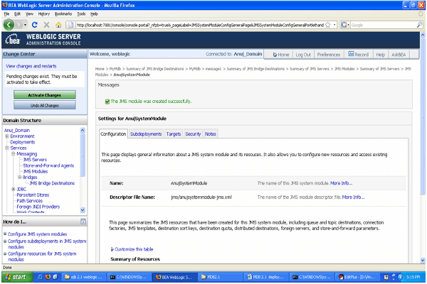 javaskool.com - EJB : Message Driven Bean [ MDB ]