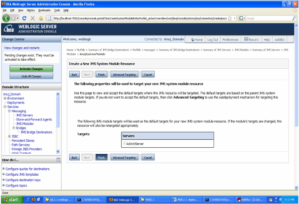 javaskool.com - EJB : Message Driven Bean [ MDB ]