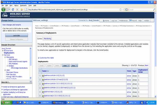 javaskool.com - EJB : Message Driven Bean [ MDB ]