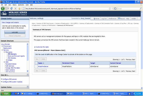 javaskool.com - EJB : Message Driven Bean [ MDB ]