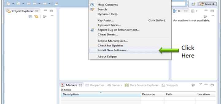 testng Eclipse Plugin